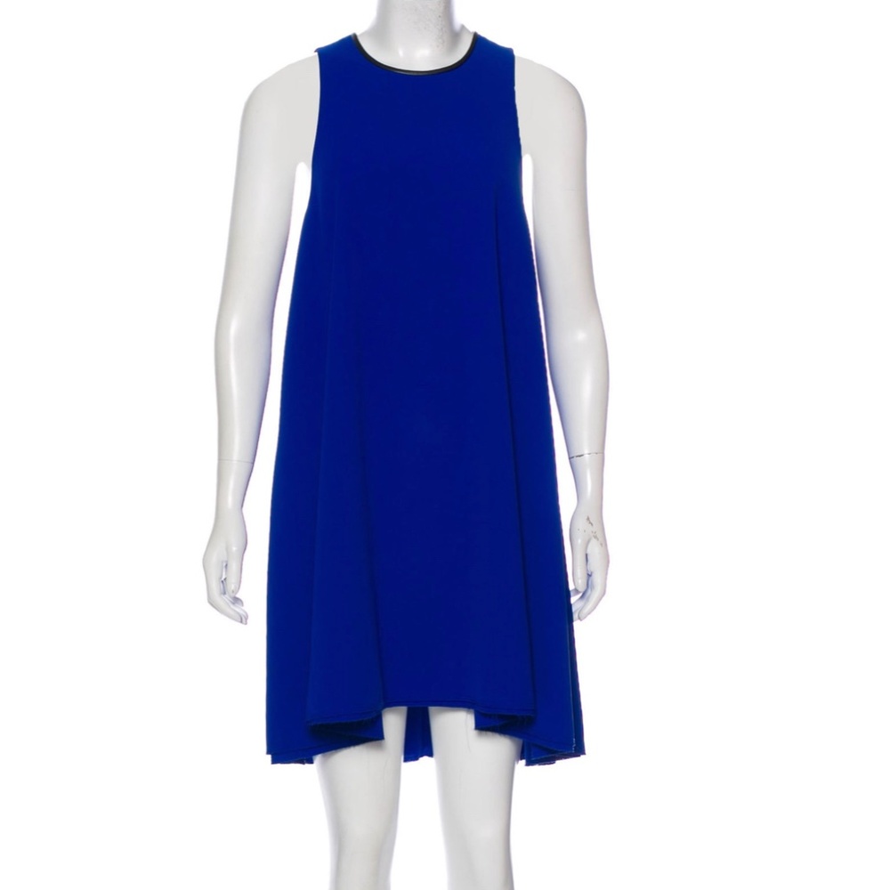 T BY ALEXANDER WANG Sleeveless Shift Dress Size: M | US 6